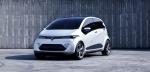 Proton EMAS Concept 2010 года